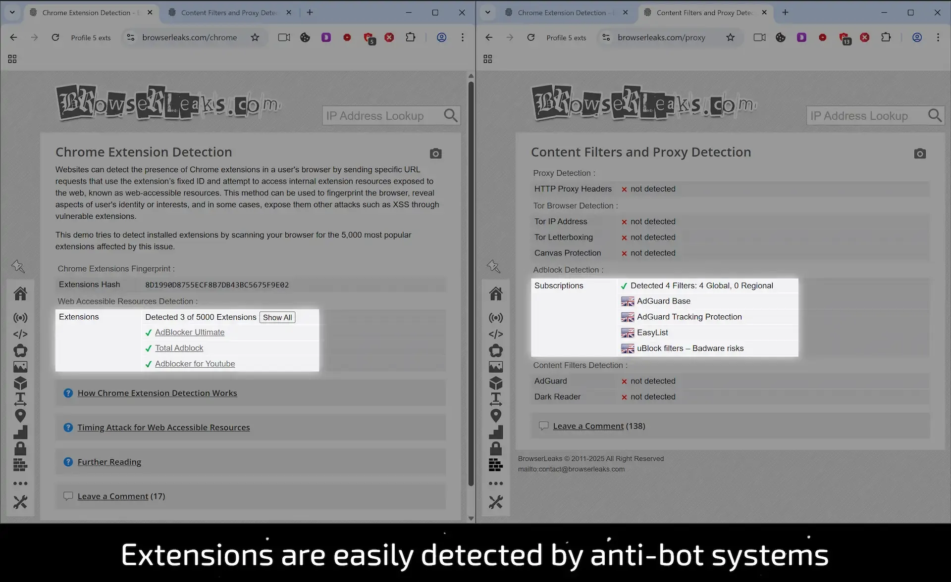 Скрытая цена блокировки - почему ваш AdBlock замедляет работу и ставит под угрозу анонимность - img 1
