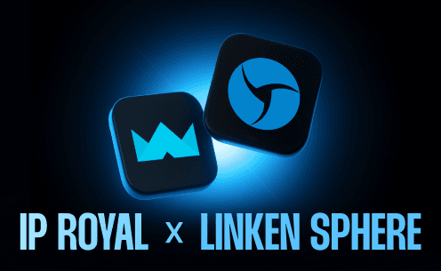 Использование прокси IPRoyal в Linken Sphere: Практическое руководство по мультиаккаунтингу