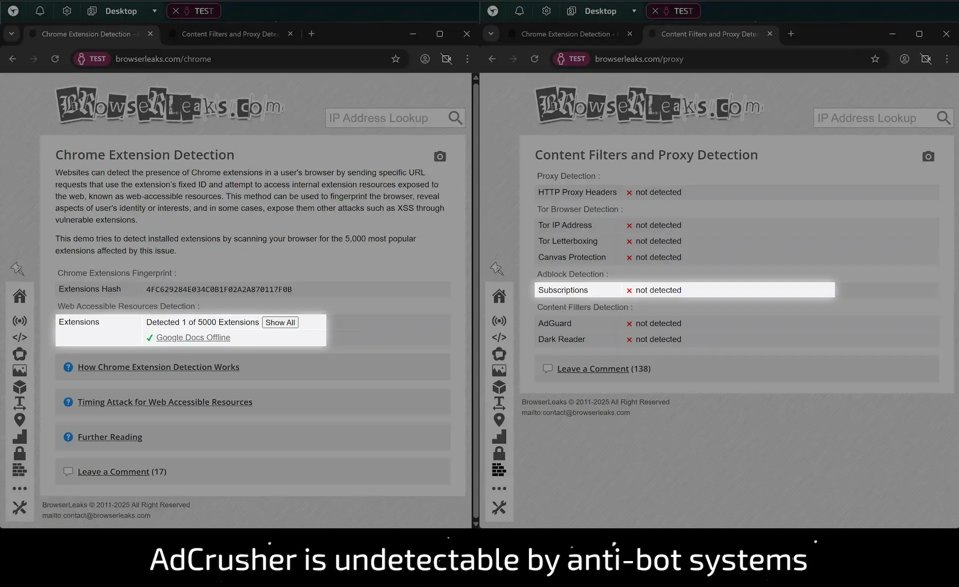 Скрытая цена блокировки - почему ваш AdBlock замедляет работу и ставит под угрозу анонимность - img 4