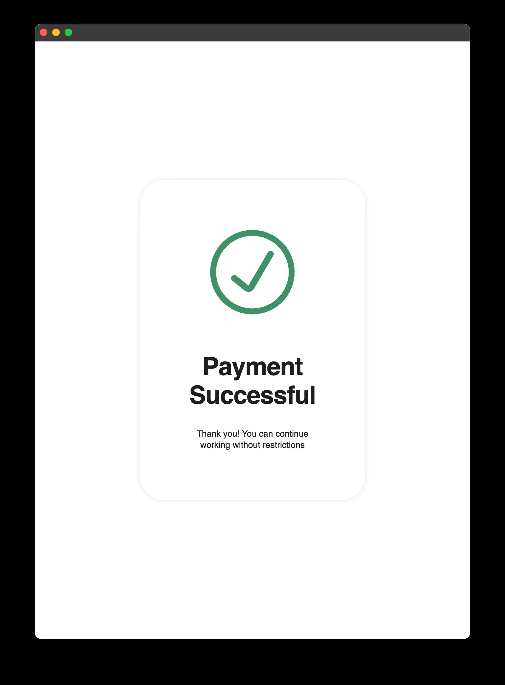 Оплата лицензии Linken Sphere кредитной картой - img 4