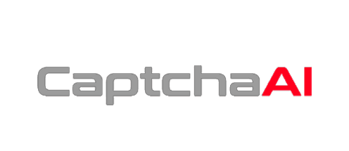 CaptchaAI The 1st "reCAPTCHA", "hCaptcha" OCR Solver (Up 15% Discount)