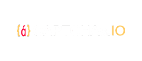 CAPTCHAs.IO