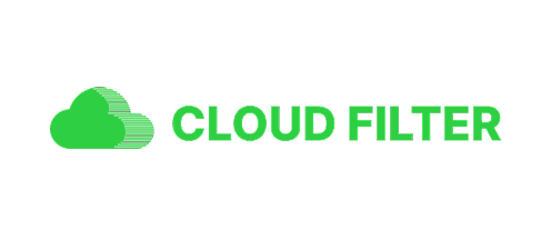 Cloud Filter (20% discount)
