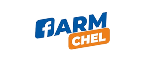 FarmChel (15% bonus on first deposit)