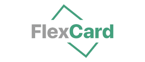 FlexCard (5 bonus cards after registration)