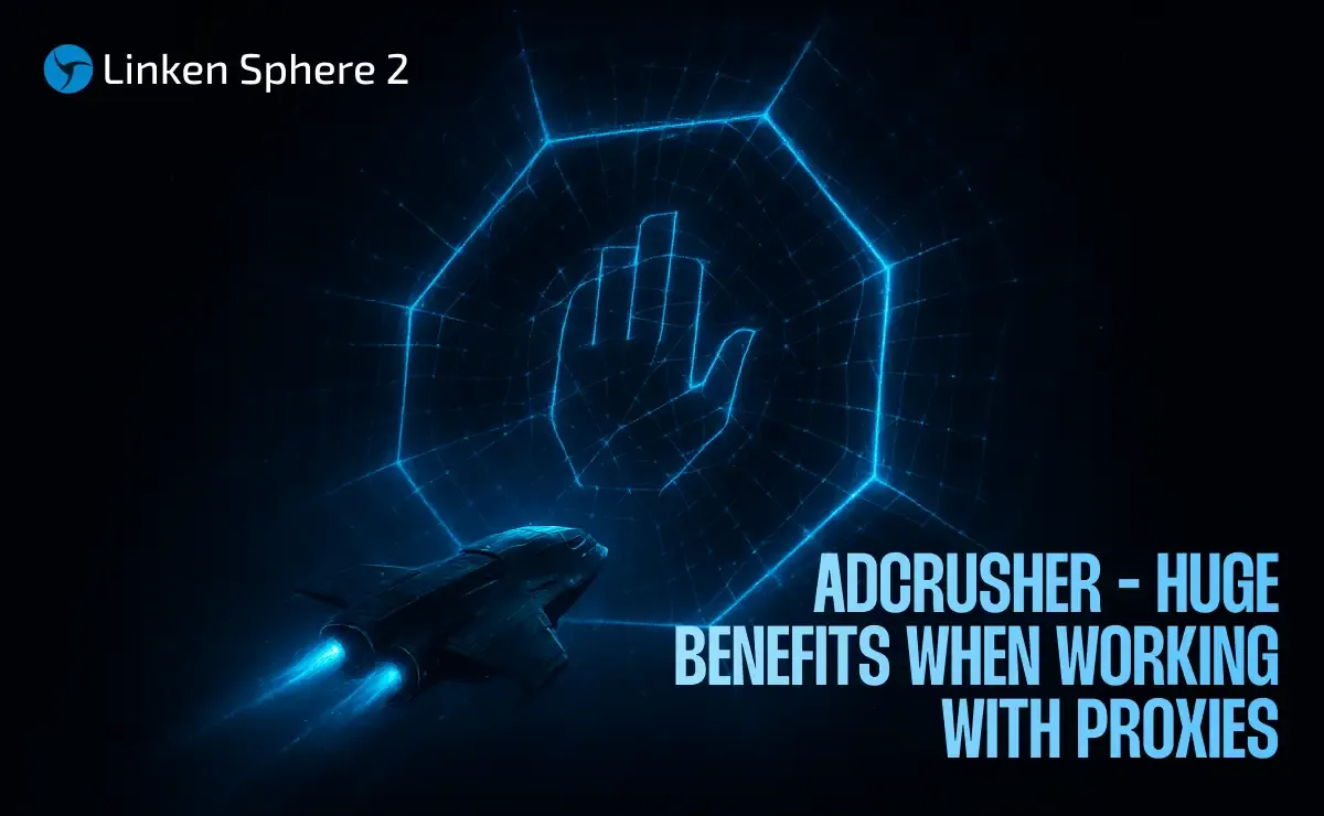 Скрытая цена блокировки - почему ваш AdBlock замедляет работу и ставит под угрозу анонимность