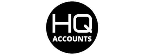HQ-accounts (3% discount)