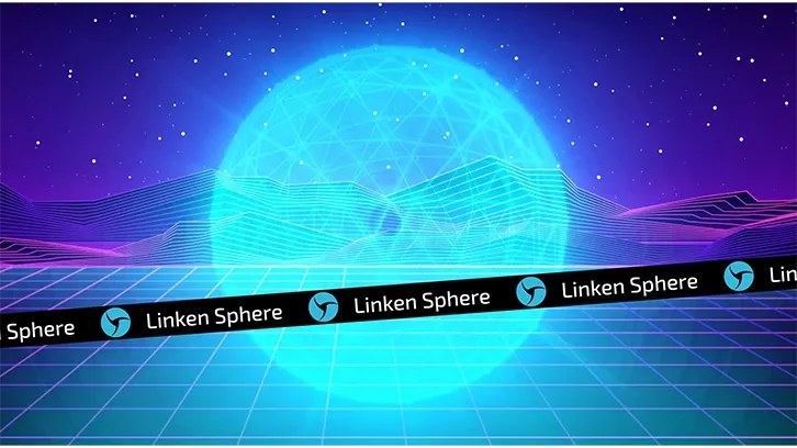 Cambiar el juego en el mundo de los antidetectos: descripción general de la actualización de la sphere de linken principal