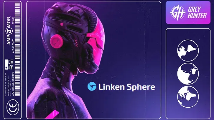 Anti-detect browser Linken Sphere: the ideal solution against bans