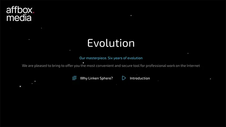 Aktualisierte Linken Sphere.
Wohin besser zu gehen?