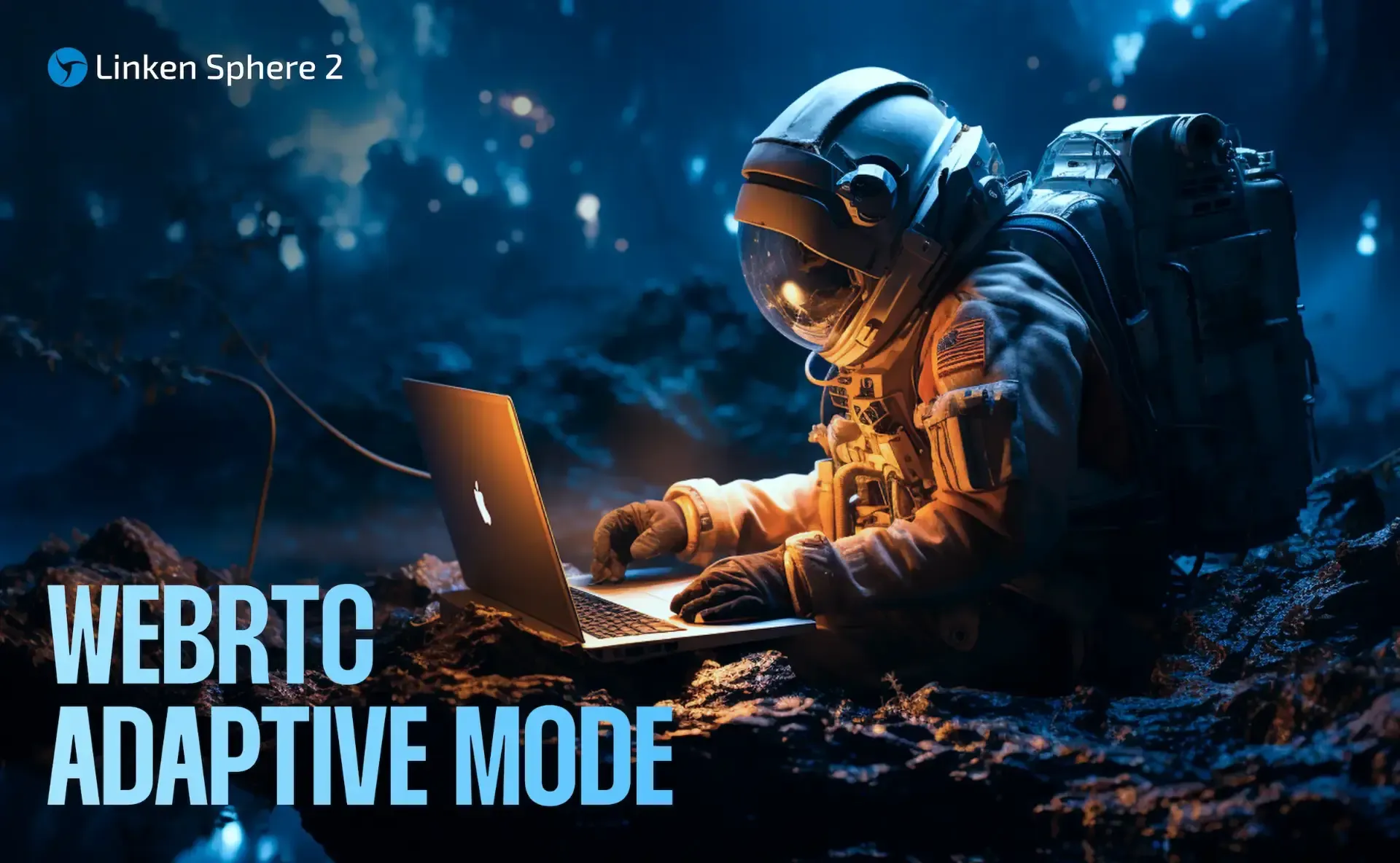 Новый режим подмены WebRTC в Linken Sphere